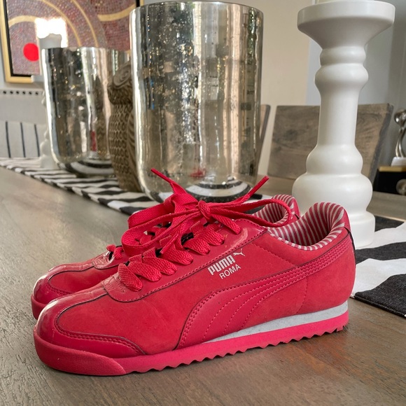 Puma Roma Basic - Picture 8 of 12